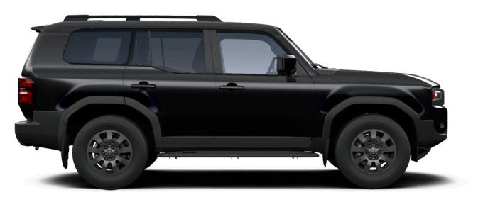 Land Cruiser (150/250 SERIES) - VX - 5D - LWB