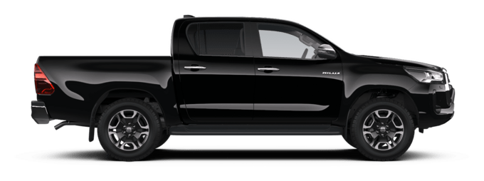 Hilux - Lounge - Pick Up Double cab