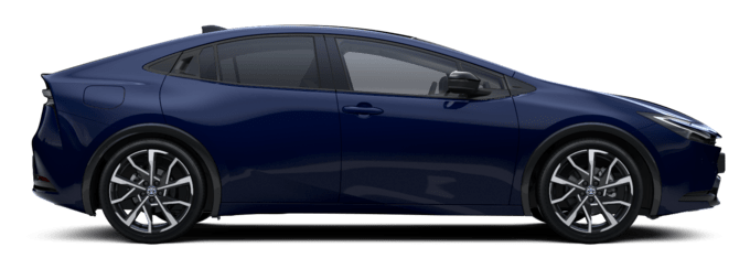 Prius Plug-in - Premium Plus - 5-portes