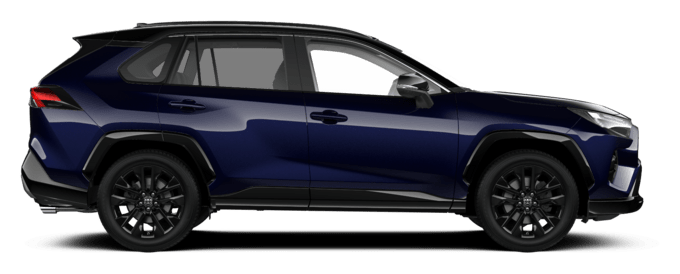 RAV4 - Style Plus - SUV