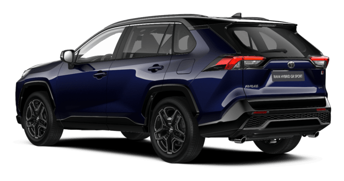 RAV4 - GR Sport - SUV