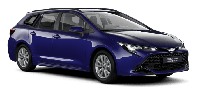 Corolla Touring Sports - Active - Универсал 5-дверный