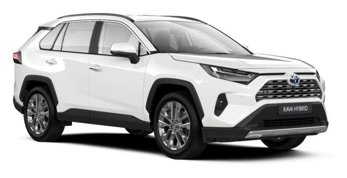 RAV4 - Premium - MPV 5 vrata (duži)
