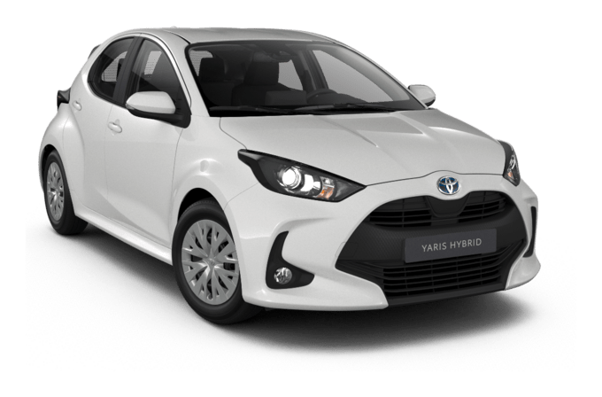 Yaris - Stella - Hatchback 5 vrata