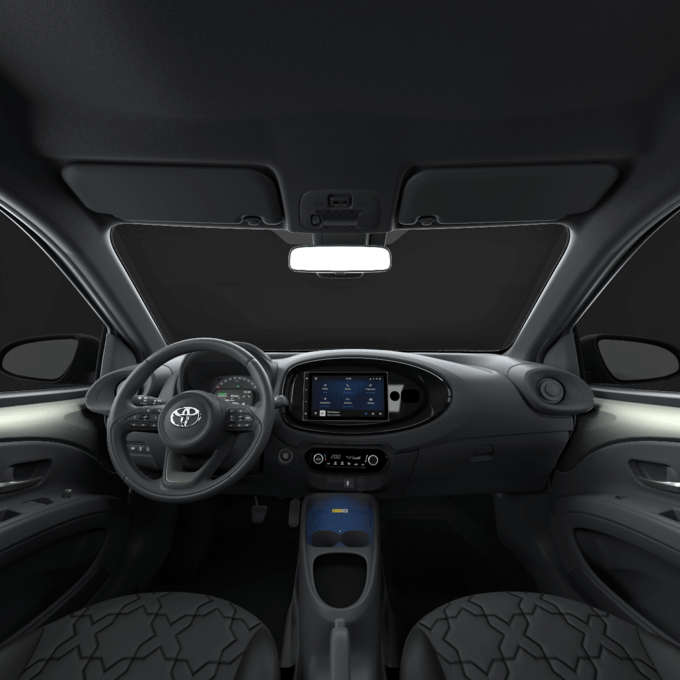 AX - X-CLUSIVE - Hatchback 5 vrata