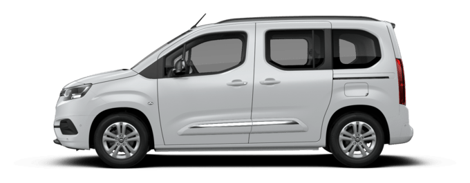 PROACE CITY VERSO - VENTURE - SWB Passenger van 5 doors