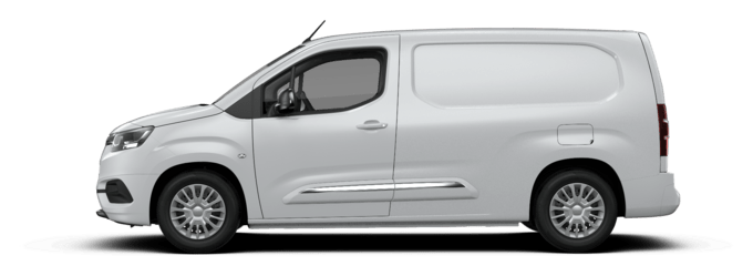 PROACE CITY - Comfort - LWB Panel Van 4 Doors