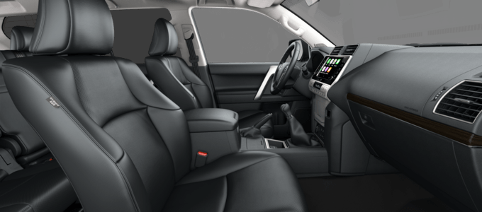 LANDCRUISER150 - Executive - Terenac (5 vrata)