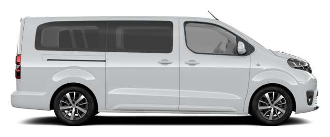 Proace Verso - FAMILY - LWB+ Passenger van 5 doors