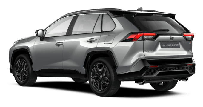 RAV4 - GR-Sport - MPV 5 vrata (duži)