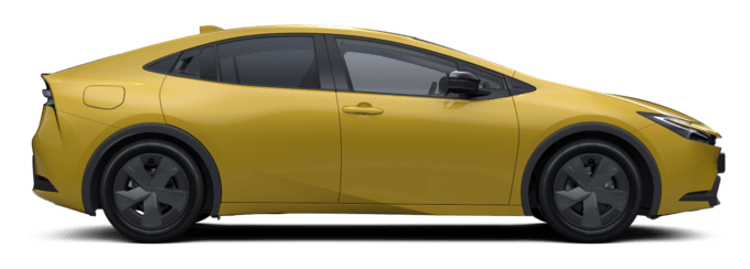 Prius Plug-in - Elegant - Hatchback 5 vrata