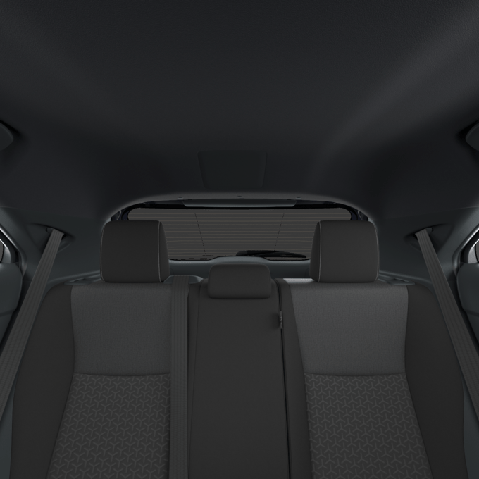 YB - Sport - B-SUV 5 doors