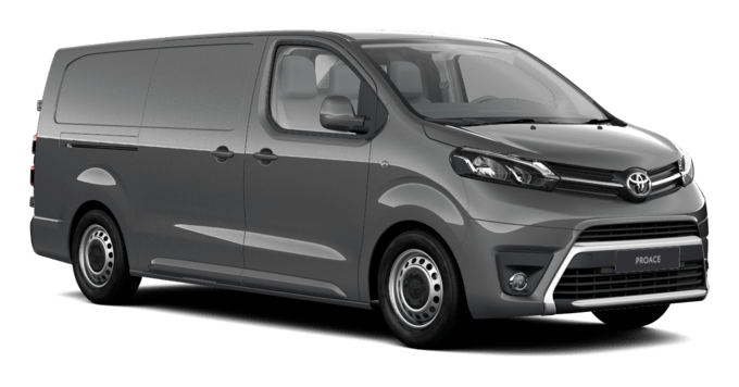 Proace - Comfort - LWB+ Panel Van 4 doors