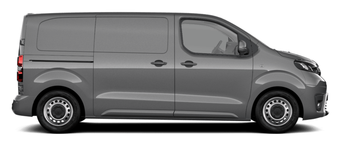 Proace - Comfort - LWB Panel Van 4 Doors