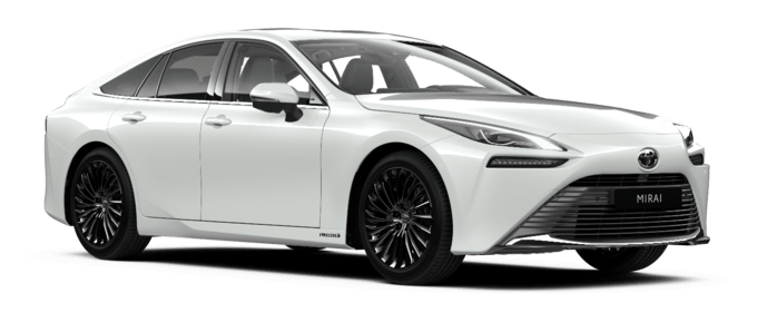 Mirai - Prestige - Sedan
