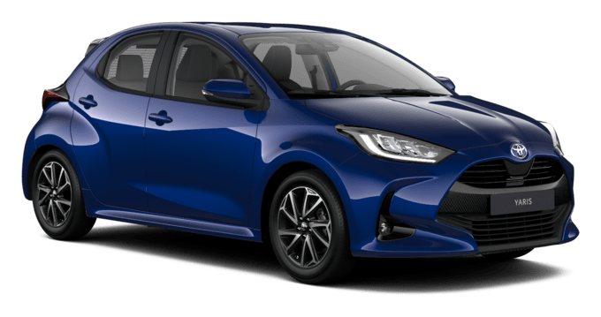 Yaris - Dynamic - 5-deurs