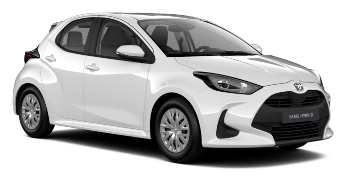 Yaris - Comfort - 5-deurs