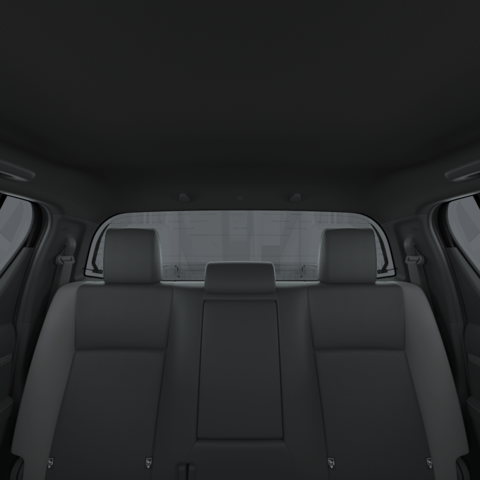 HILUX - Invincible - Dubbele Cabine VAN