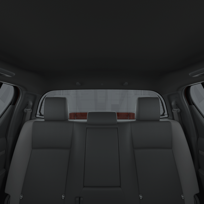 HILUX - Invincible - Dubbele Cabine VAN