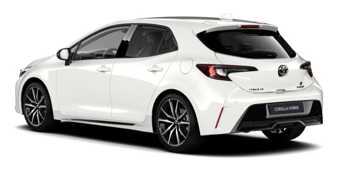 Corolla Hatchback - GR SPORT - 5-deurs