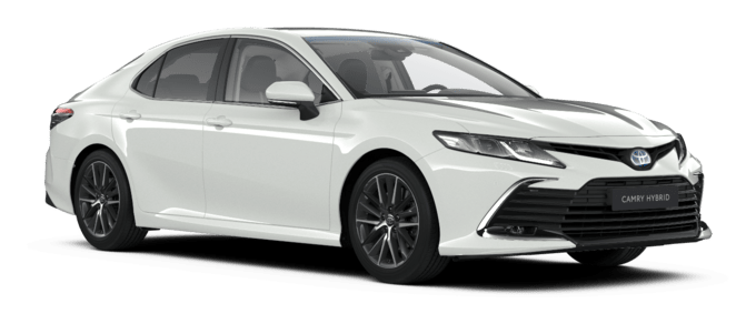 Camry - Dynamic - Sedan