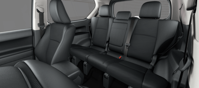 LANDCRUISER150 - Comfort - 3-deurs