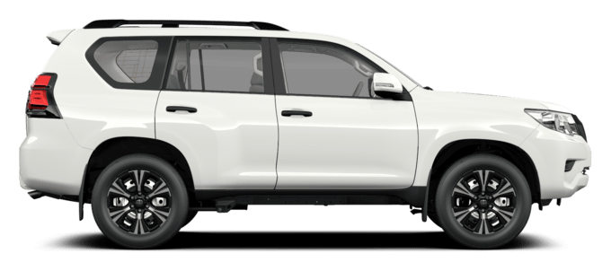 Land Cruiser - Comfort - 5-deurs
