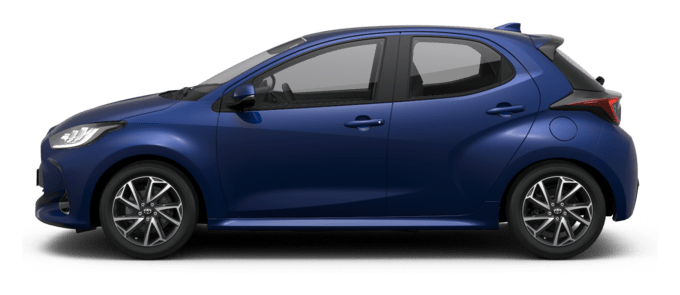 Yaris - Dynamic - 5-deurs