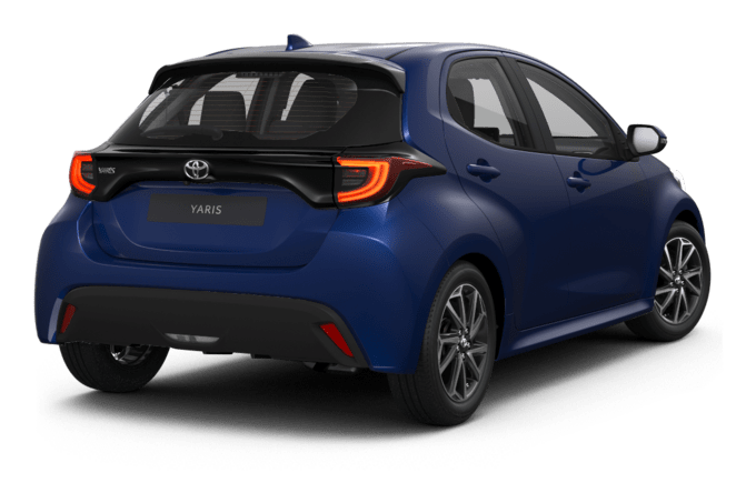 Yaris - Dynamic - 5-deurs