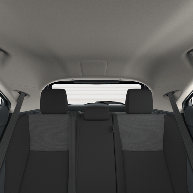 YB - Comfort - SUV