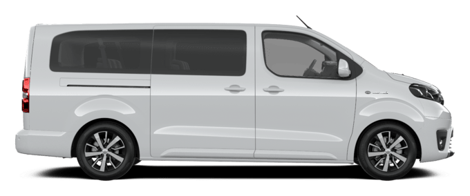 Proace Verso Electric - Dynamic - Long
