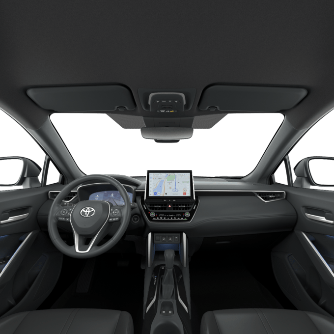 CX - Style - SUV_MWB_5_DOORS