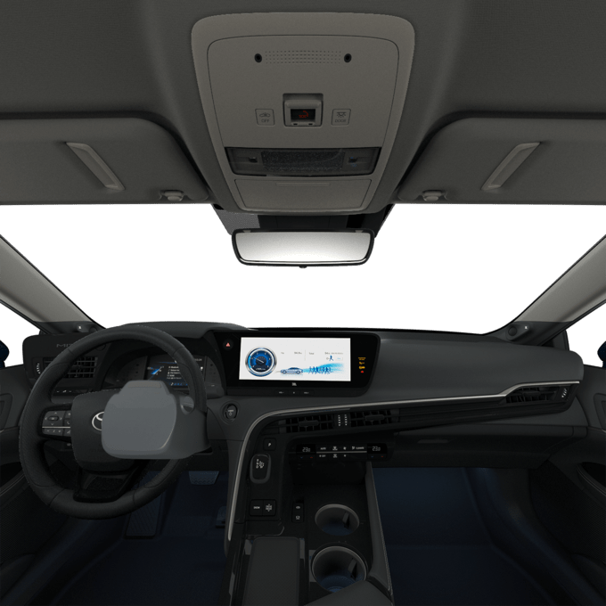 Mirai - Dynamic - Sedan