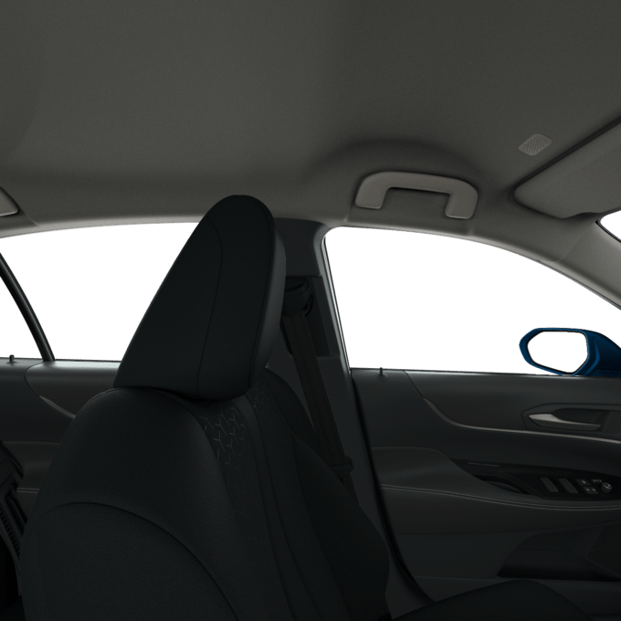 Mirai - Dynamic - Sedan