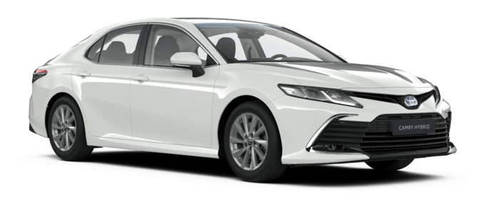Camry - Active - Sedan