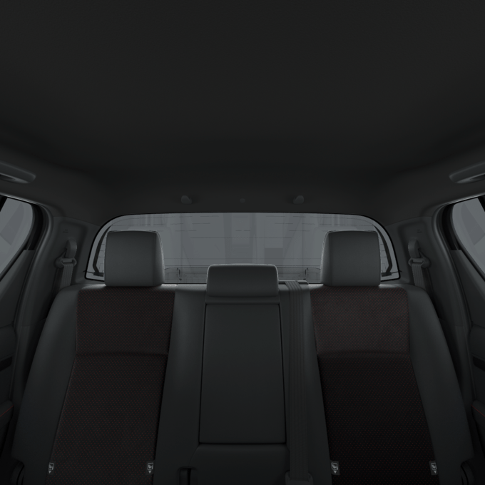 HILUX - GR-Sport - Dubbele Cabine VAN