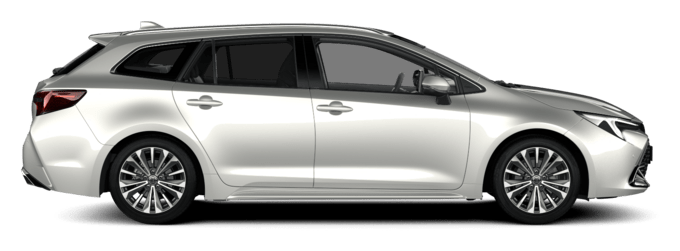 Corolla Touring Sports - Active Tech - Stasjonsvogn 5d