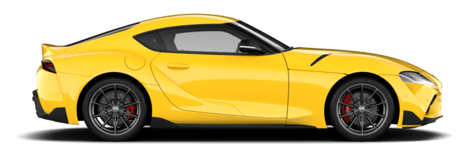 Supra - Premium MT - Coupe 2d