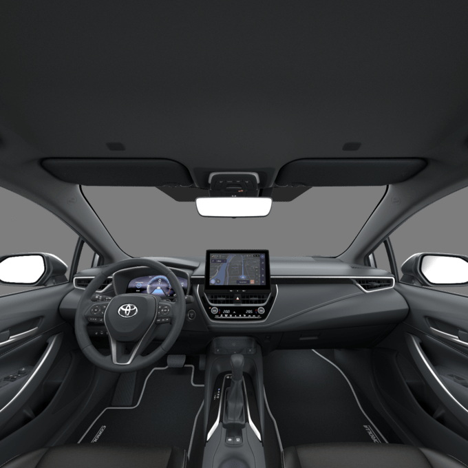 Corolla-TS - Active Tech - Stasjonsvogn 5d