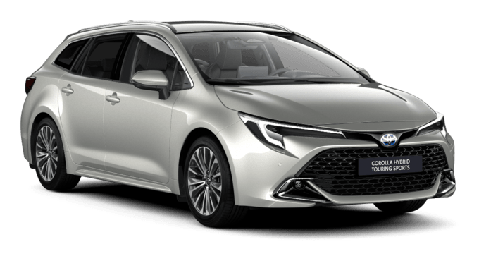 Corolla Touring Sports - Active Tech - Stasjonsvogn 5d