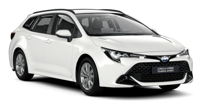 Corolla Touring Sports - Active - Stasjonsvogn 5d