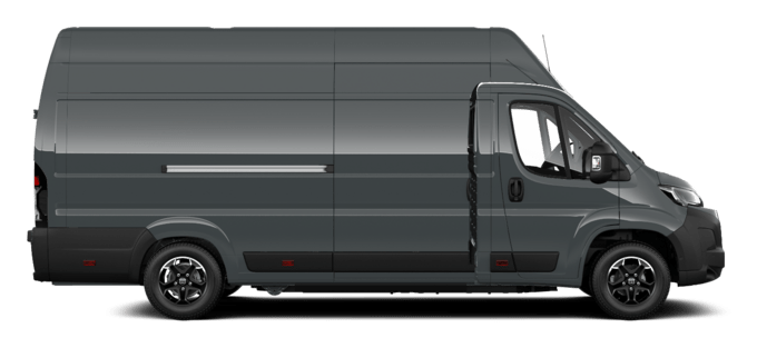 Proace Max - Comfort Plus - Kassebil L4 H3 Comfort Plus 4D