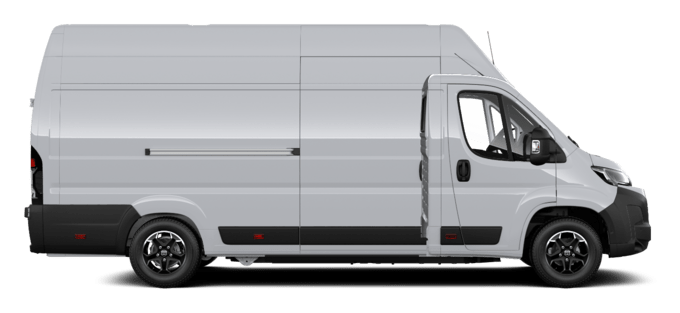 Proace Max - Comfort Plus - Kassebil L4 H3 Comfort Plus 4D