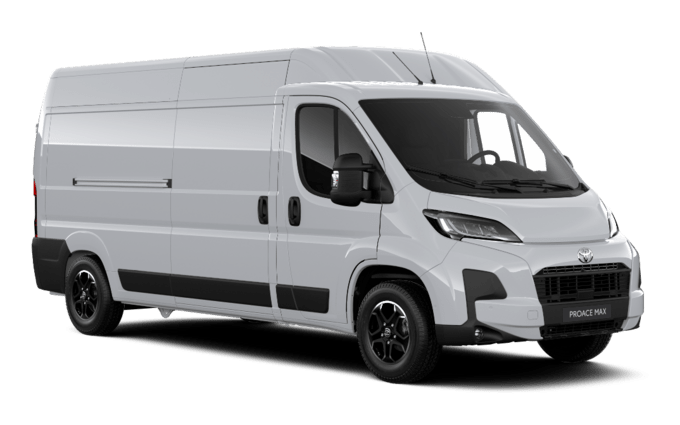 Proace Max - Comfort Plus - 5D - Panel Van L3H2