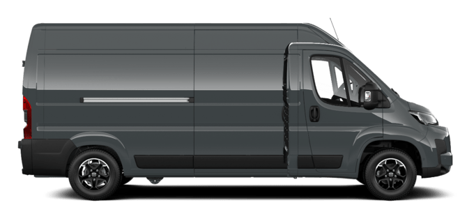 Proace Max - Comfort Plus - 5D - Panel Van L3H2