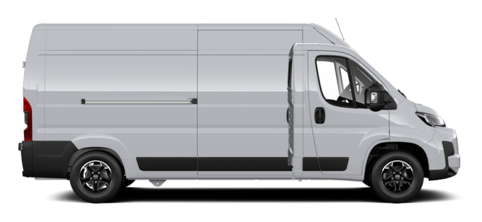 Proace Max - Comfort Plus - 5D - Panel Van L3H2