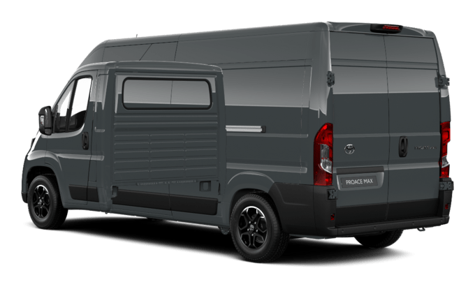 Proace Max - Comfort Plus - 5D - Panel Van L3H2