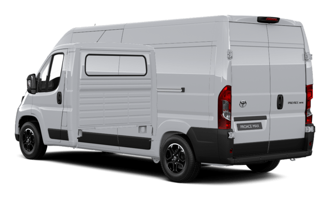 Proace Max - Comfort Plus - 5D - Panel Van L3H2