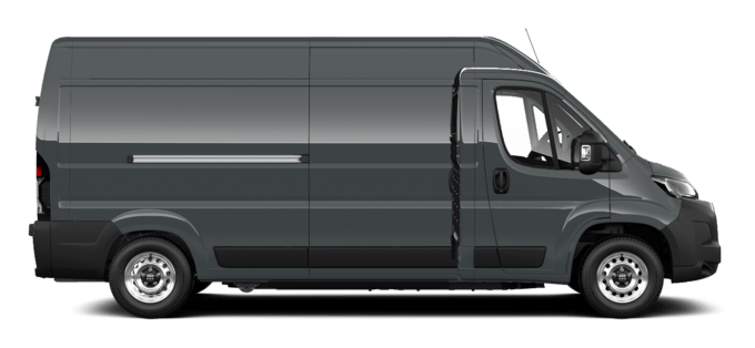 Proace Max - Comfort - Kassebil L3 H2 Comfort 4D