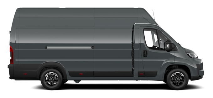 Proace Max - Comfort Plus - 5D - Panel Van L4H3